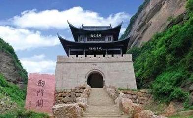 文旅項(xiàng)目概算投資超萬(wàn)億！華僑城劍門關(guān)項(xiàng)目迎來(lái)新進(jìn)展與旅游開(kāi)發(fā)管理探討