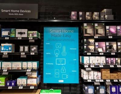 亞馬遜官方線下Amazon 4-Star實體店 技術咨詢服務全解析