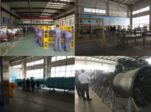 航空學(xué)院深化校企合作，探索專(zhuān)業(yè)發(fā)展新路徑——專(zhuān)項(xiàng)調(diào)研與技術(shù)咨詢(xún)并舉