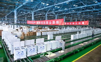 澳柯瑪 科技驅(qū)動(dòng)大轉(zhuǎn)型，技術(shù)服務(wù)引領(lǐng)未來(lái)