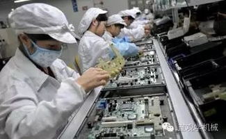 日本商人對(duì)中國(guó)作為世界工廠的評(píng)價(jià) 技術(shù)服務(wù)帶來(lái)的震撼與深思